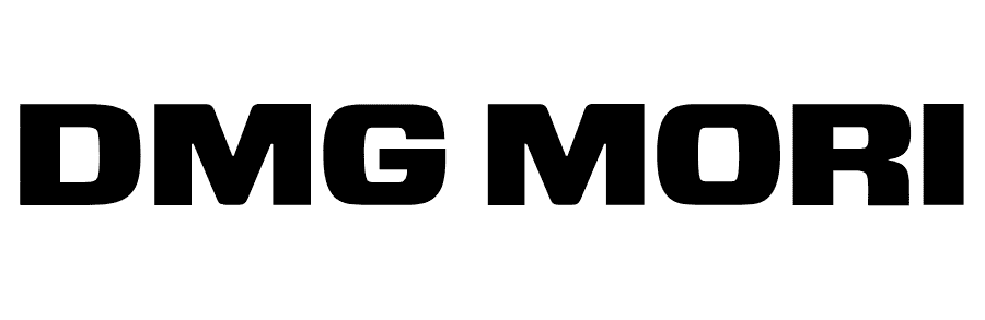 DMG MORI logo