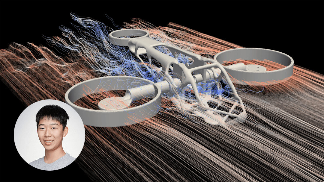 Learning computational design for lightweighting | nTop | nTop