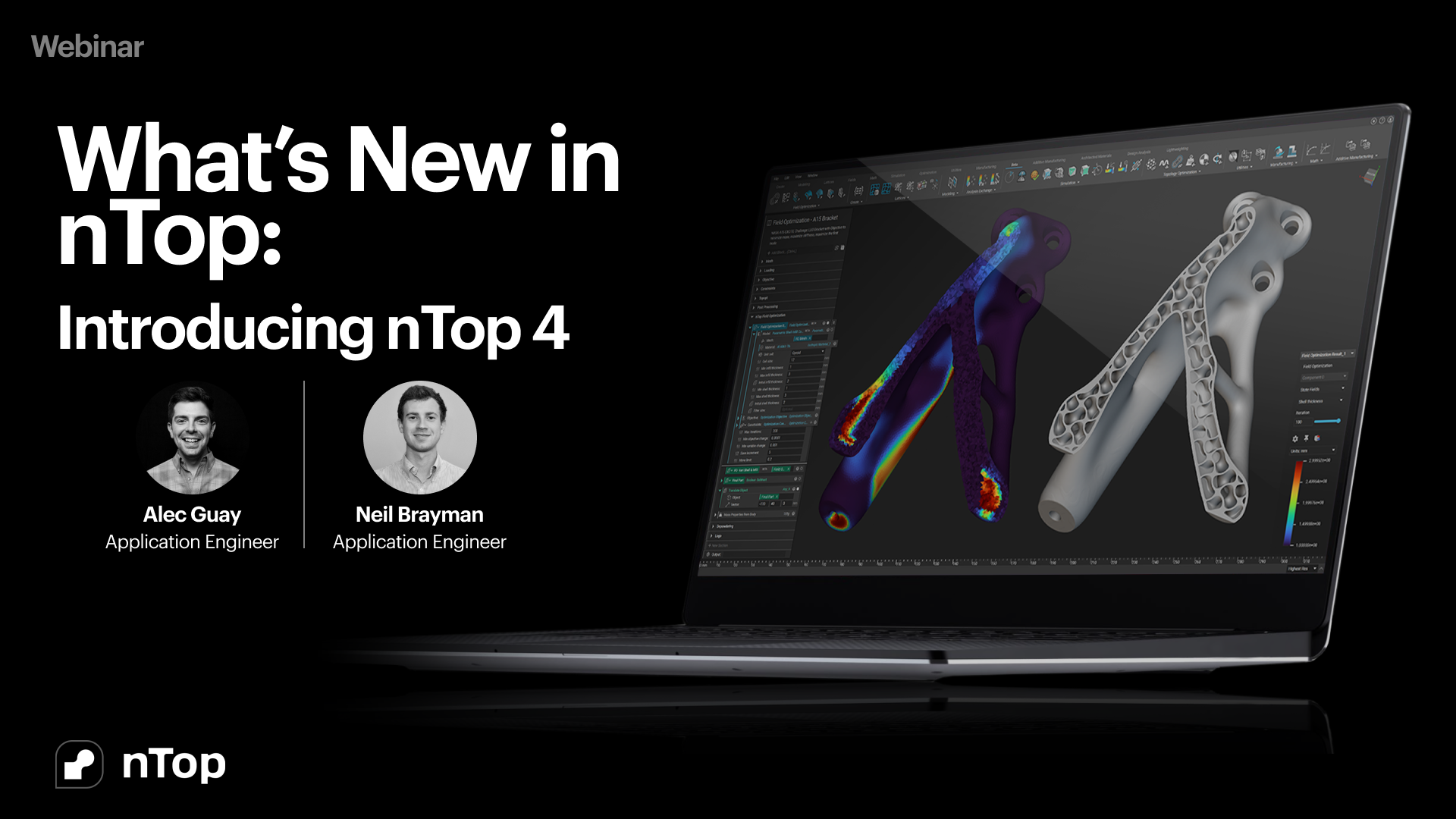 Introducing nTop 4, the latest major update to our software.