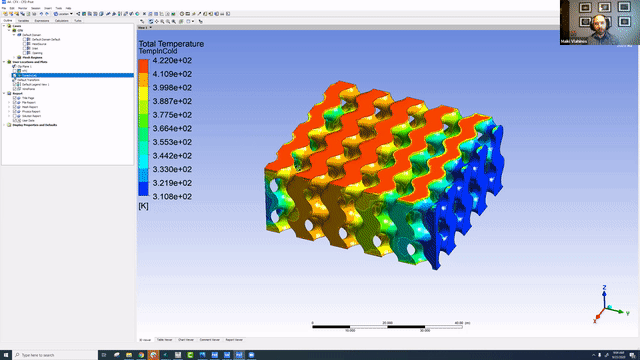 video: Streamline CFD simulations with nTop and ANSYS